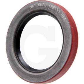 Radialdichtring Granit