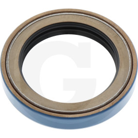 Radialdichtring Granit