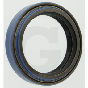 Radialdichtring Granit