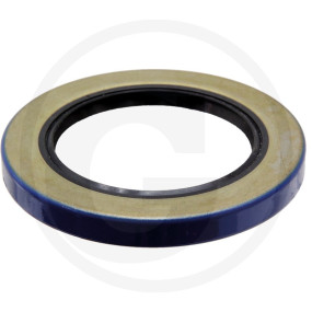 Radialdichtring Granit