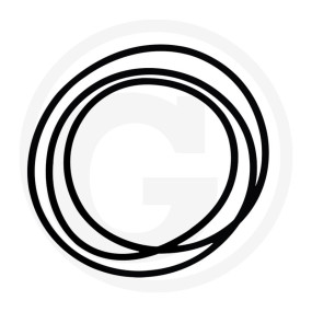 O-Ring Granit