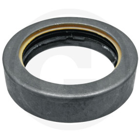 Wellendichtung Granit