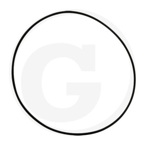 O-Ring Br70 Granit