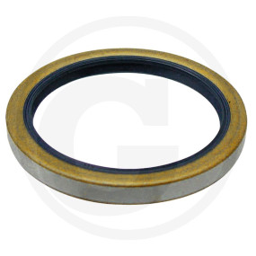 Simmerring 00 Bs75X95X Granit