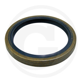 Simmerring X13 Granit
