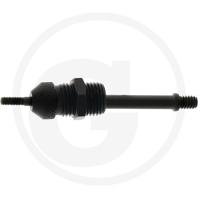 Nietmutternzugdorn M4 Granit 7301843-2