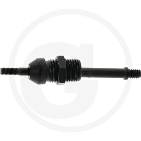 Nietmutternzugdorn M5 Granit 7301843-3