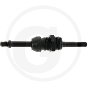 Nietmutternzugdorn M6 Granit 7301843-4