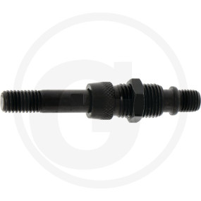 Nietmutternzugdorn M10 Granit 7301843-6