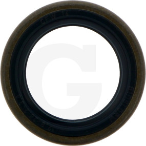 Simmerring Granit