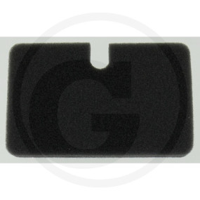 Luftfilter Granit