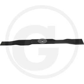 Mulchmesser 53Cm / 21'' Granit 732502980001