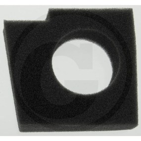 Luftfilter Granit