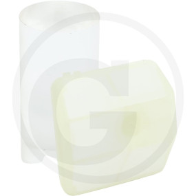 Luftfilter Granit