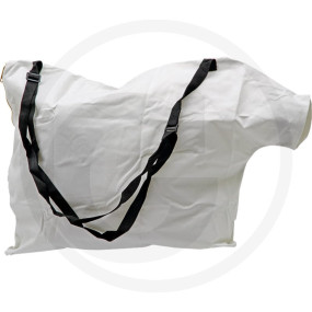 Fangsack M.gurt Granit 732530095564