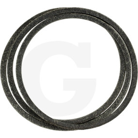 Keilriemen Maehwerk Granit
