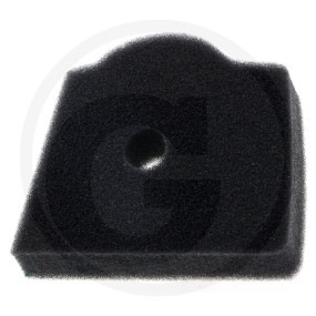 Luftfilter Granit