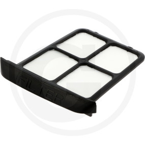 Luftfilter Granit