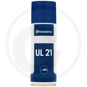 Pflegespray Ul21 für Heckenscheren Granit 732544142101