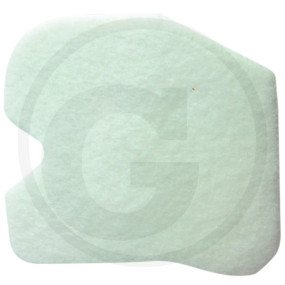 Luftfilter Granit