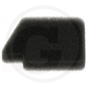 Luftfilter Granit
