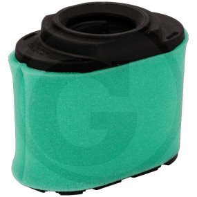 Luftfilter M. Vorfilter Kpl. Granit