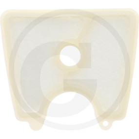 Luftfilter 125B Dioshy Tpe Hp Granit