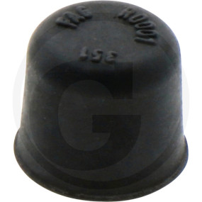 Schutzkappe für Entlüfterventil Granit 738R0001