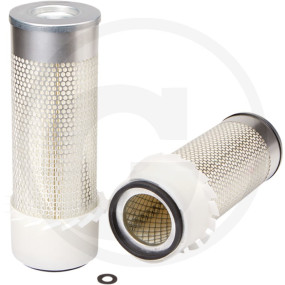 Luftfilter Af1606Km Granit 739AF1606KM