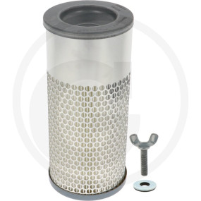 Luftfilter, Sekundär, Af1653 Granit