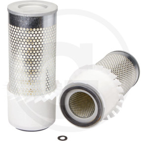 Luftfilter Granit 739AF1733KM