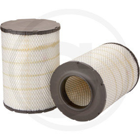 Luftfilter Af25354 Granit 739AF25354