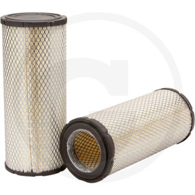 Luftfilter Af25555 Granit 739AF25555