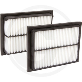 Luftfilter Af25573 Granit 739AF25573