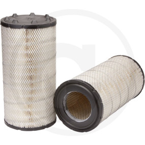 Luftfilter Af25667 Granit 739AF25667