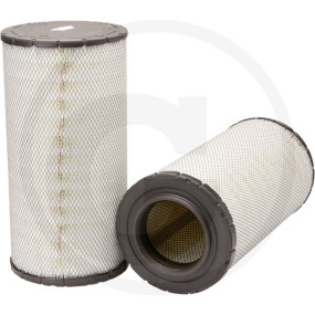 Luftfilter Af25748 Granit 739AF25748