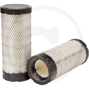 Luftfilter Af26117 Granit