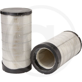 Luftfilter Af26124 Granit