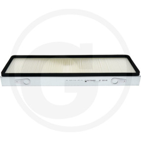 Luftfilter Af26140 Granit 739AF26140