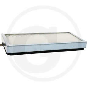 Luftfilter Fleetguard Granit