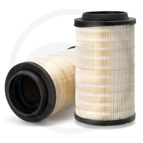 Luftfilter Sekundär Af26199 Granit 739AF26199