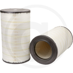 Luftfilter Af26207 Granit 739AF26207