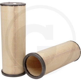 Luftfilter Af26208 Granit 739AF26208