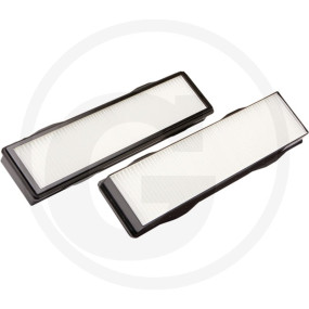 Luftfilter Af26267 Granit 739AF26267