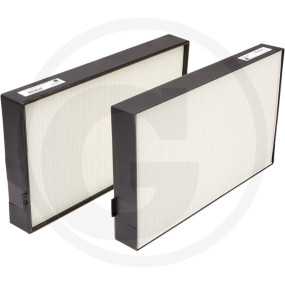 Luftfilter Af26384 Granit 739AF26384