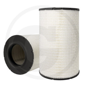 Luftfilter, Primär, Af26408 Granit