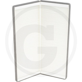 Innenraumfilter Af26668 Granit 739AF26668