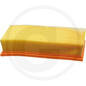 Luftfilter Fleetguard Granit