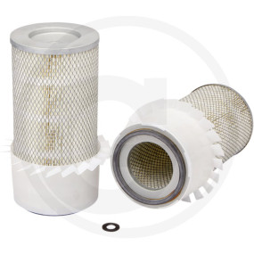 Luftfilter Af409K Granit 739AF409K