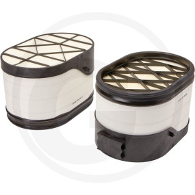 Luftfilter Af4204 Granit